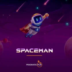 Spaceman 755 game