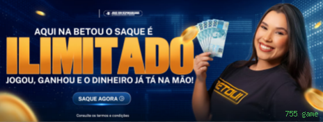 Jogos 755 game